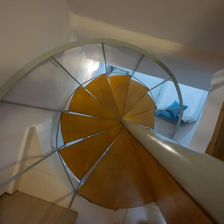 Casa Di Kasta - Old Town