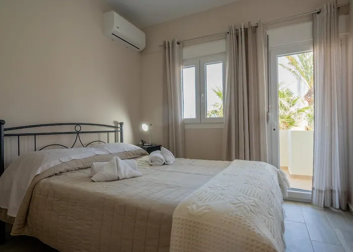 Casa Di Kasta - Old Town