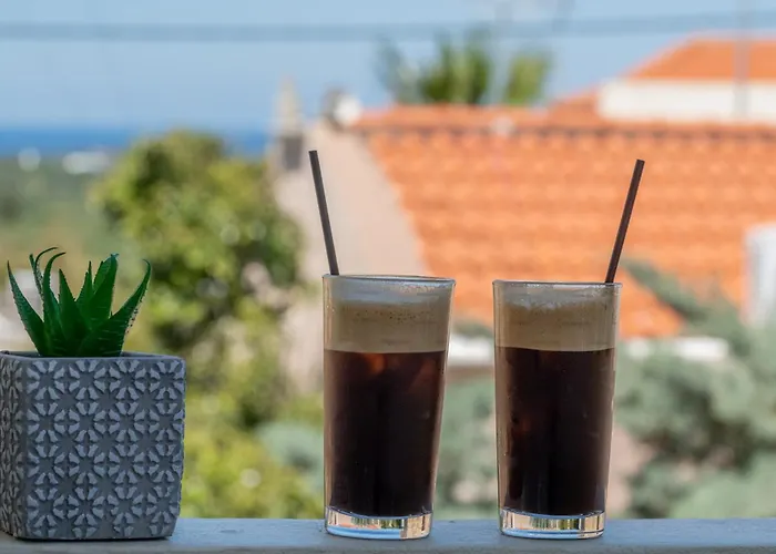 Casa Di Kasta - Old Town *