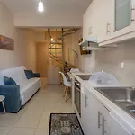 Casa Di Kasta - Old Town Holiday home Hersonissos (Crete)