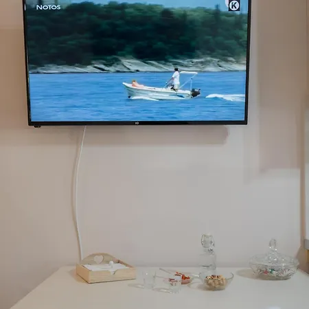 Casa Di Kasta - Old Town Hersonissos (Crete)