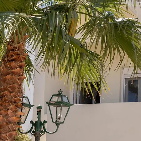 Casa Di Kasta - Old Town