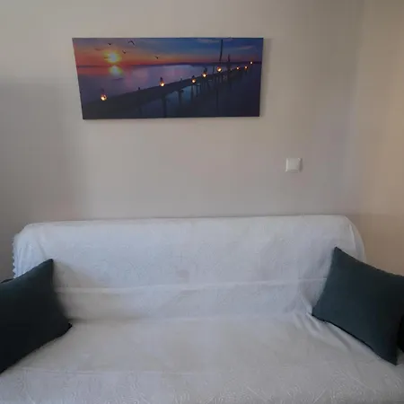 Casa Di Kasta - Old Town Prázdninový dům Hersonissos (Crete)