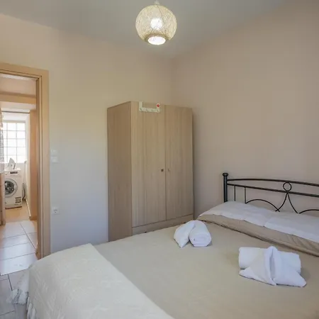 Holiday home Casa Di Kasta - Old Town