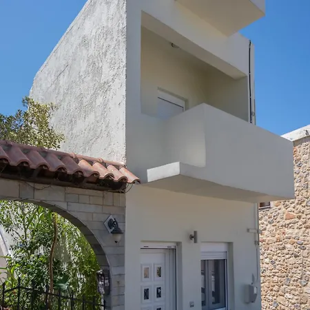 Casa Di Kasta - Old Town Prázdninový dům