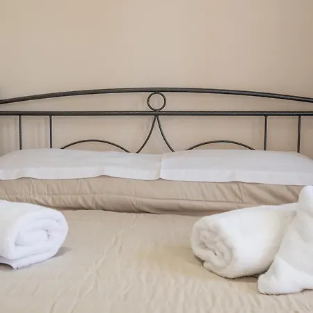 Casa Di Kasta - Old Town Holiday home Hersonissos (Crete)