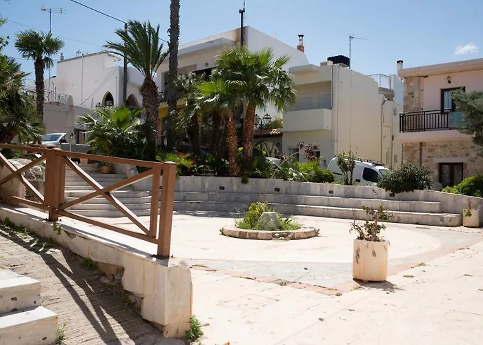 Casa Di Kasta - Old Town *