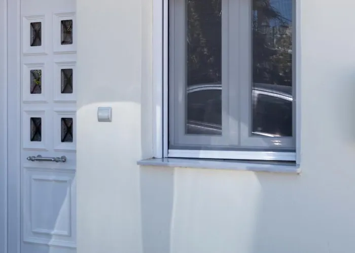 Casa Di Kasta - Old Town