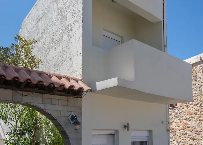 Casa Di Kasta - Old Town بيت للعطل