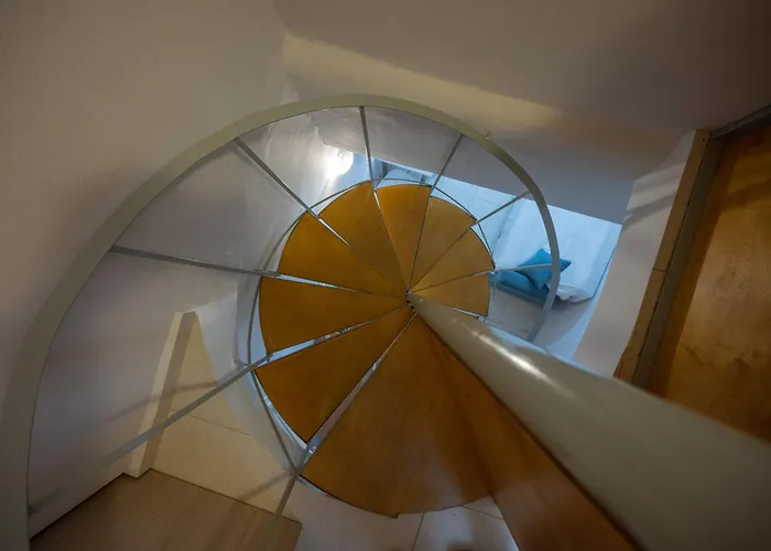 Casa Di Kasta - Old Town