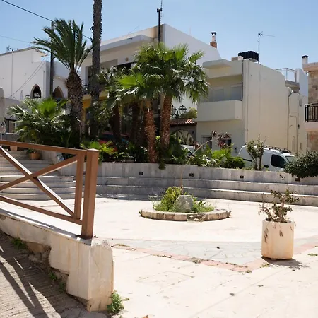 Casa Di Kasta - Old Town *