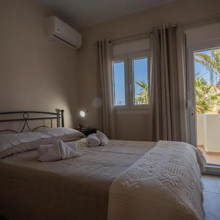 Casa Di Kasta - Old Town