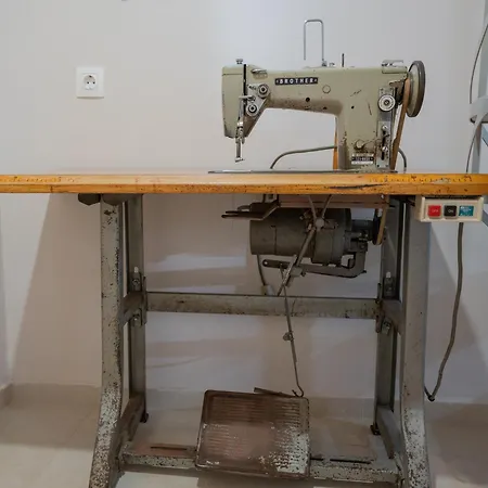 Casa Di Kasta - Old Town Semesterbostad