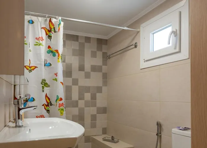 Casa Di Kasta - Old Town * ヘルソニソス