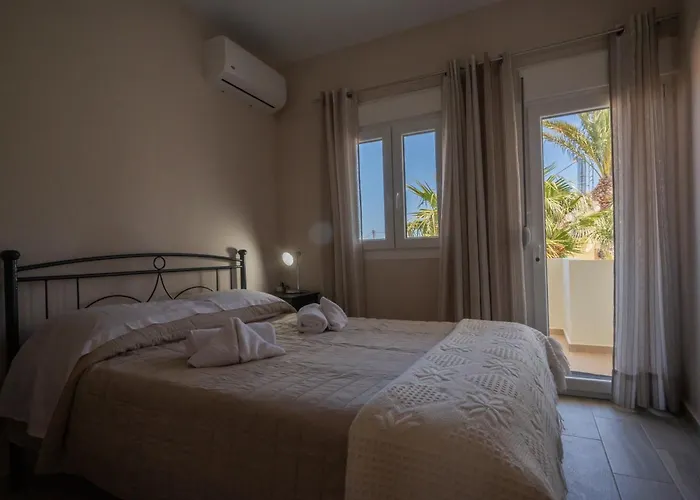 Casa Di Kasta - Old Town