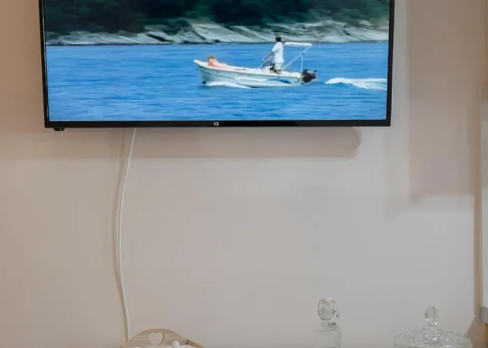 Casa Di Kasta - Old Town ヘルソニソス