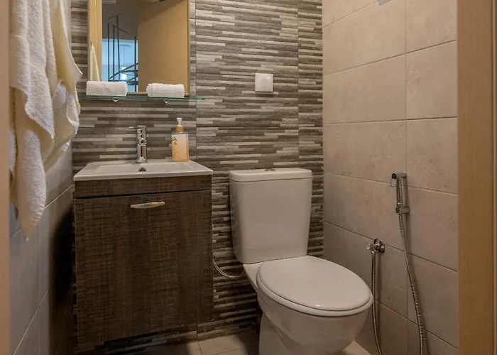 Casa Di Kasta - Old Town * ヘルソニソス