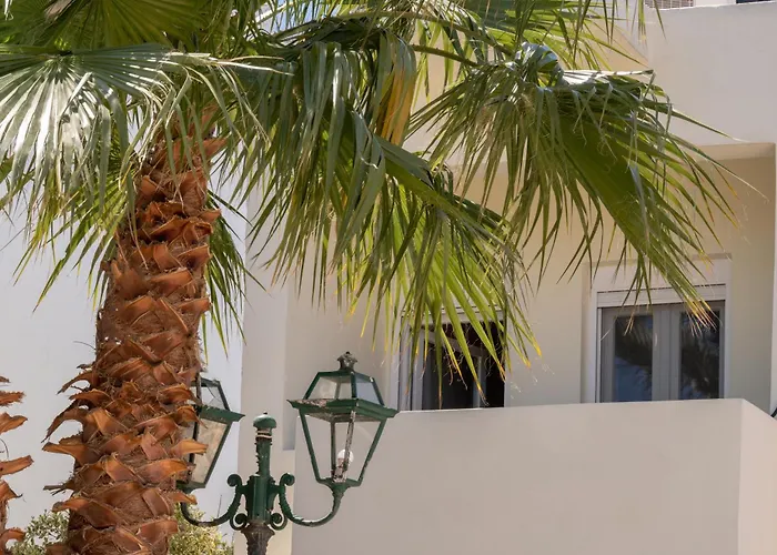 Casa Di Kasta - Old Town