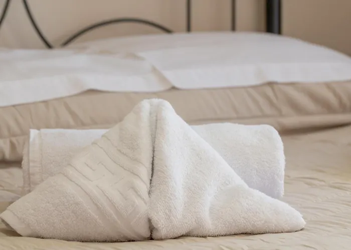 別荘 Casa Di Kasta - Old Town *