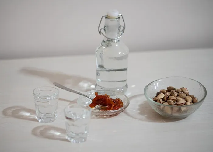 別荘 Casa Di Kasta - Old Town *