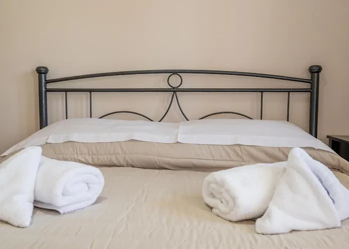 Casa Di Kasta - Old Town Semesterbostad Hersonissos (Crete)